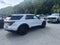 2026 Ford Explorer TREMOR 4WD