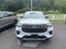 2026 Ford Explorer TREMOR 4WD
