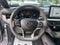 2026 Ford Explorer TREMOR 4WD