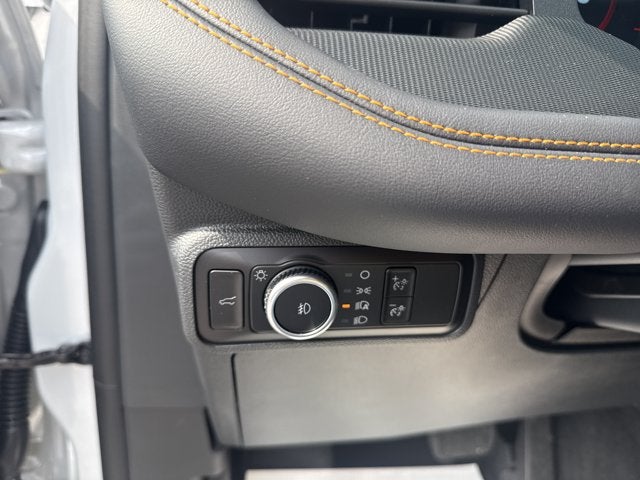 2026 Ford Explorer TREMOR 4WD