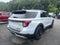 2026 Ford Explorer TREMOR 4WD