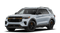 2026 Ford Explorer TREMOR 4WD