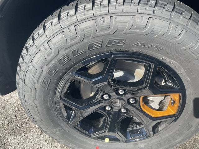 2026 Ford Explorer TREMOR 4WD