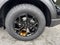 2027 Ford Explorer TREMOR 4WD
