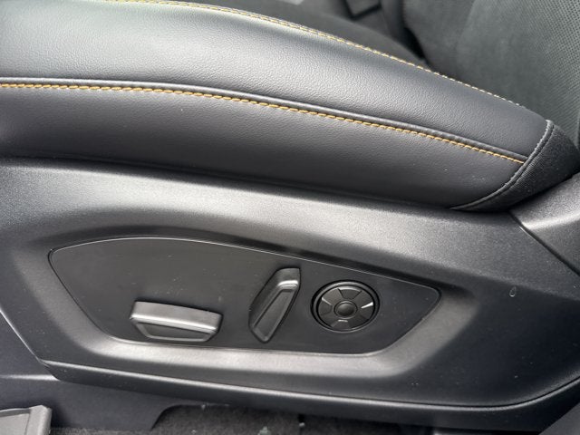 2027 Ford Explorer TREMOR 4WD