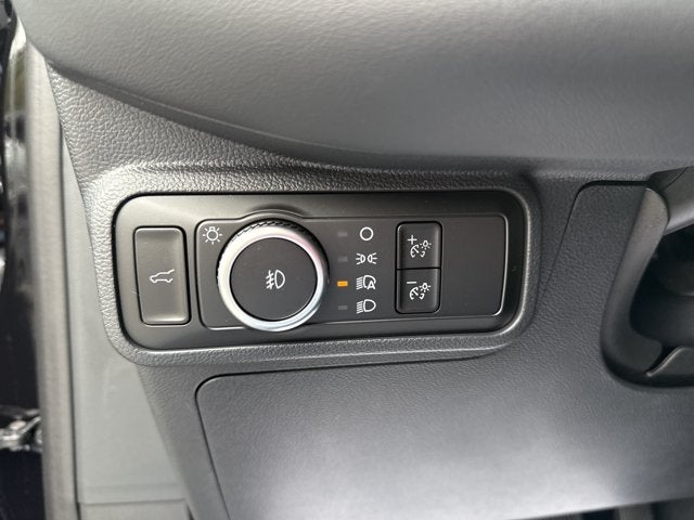 2027 Ford Explorer TREMOR 4WD