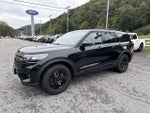 2027 Ford Explorer TREMOR 4WD