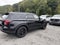 2027 Ford Explorer TREMOR 4WD