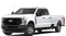 2026 Ford Super Duty F-250 SRW XL 4WD CREW CAB