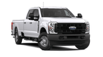 2026 Ford Super Duty F-250 SRW XL 4WD CREW CAB
