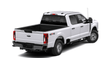 2026 Ford Super Duty F-250 SRW XL 4WD CREW CAB 6.75' BOX