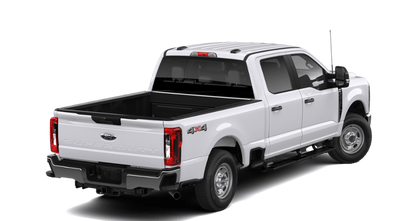 2026 Ford Super Duty F-250 SRW XL 4WD CREW CAB 6.75' BOX