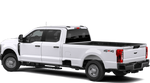 2026 Ford Super Duty F-250 SRW XL 4WD CREW CAB