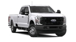 2026 Ford Super Duty F-250 SRW XL 4WD CREW CAB
