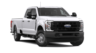 2026 Ford Super Duty F-250 SRW XL 4WD CREW CAB