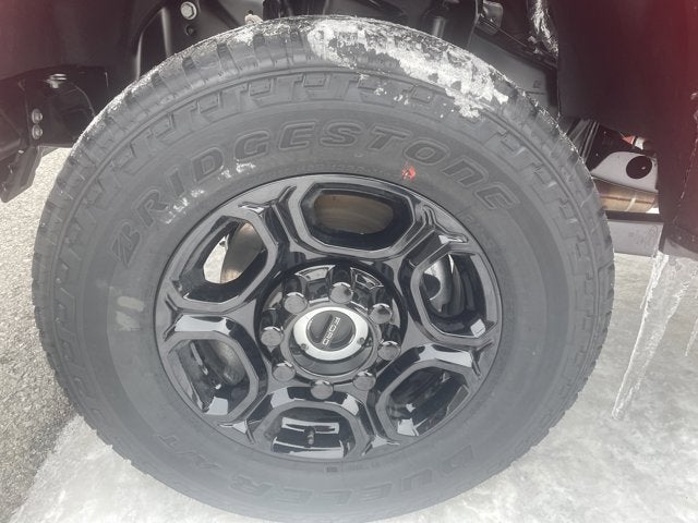 2026 Ford Super Duty F-250 SRW XL 4WD CREW CAB