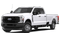 2026 Ford Super Duty F-250 SRW XL 4WD CREW CAB