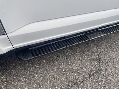 2025 Ford Super Duty F-250 SRW XL 4WD CREW CAB 6.75' BOX