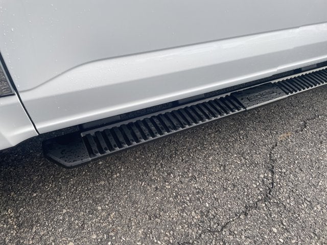 2025 Ford Super Duty F-250 SRW XL 4WD CREW CAB 6.75' BOX