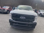 2025 Ford Super Duty F-250 SRW XL 4WD CREW CAB 6.75' BOX