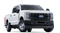 2025 Ford Super Duty F-250 SRW XL 4WD CREW CAB 6.75' BOX