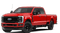 2026 Ford Super Duty F-250 SRW XL 4WD CREW CAB
