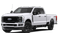 2026 Ford Super Duty F-250 SRW CREW CAB PICKUP/160