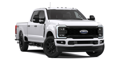 2026 Ford Super Duty F-250 SRW CREW CAB PICKUP/160