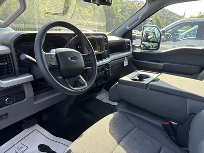 2026 Ford Super Duty F-250 SRW CREW CAB PICKUP/160