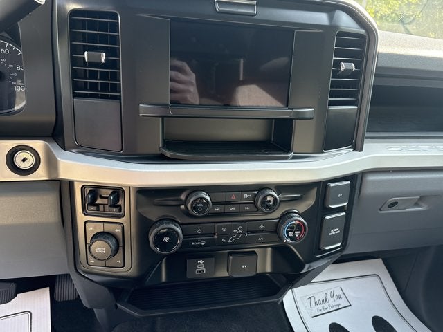 2026 Ford Super Duty F-250 SRW CREW CAB PICKUP/160
