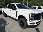 2026 Ford Super Duty F-250 SRW CREW CAB PICKUP/160