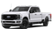 2026 Ford Super Duty F-250 SRW CREW CAB PICKUP/160