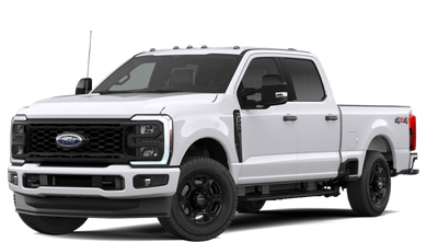 2026 Ford Super Duty F-250 SRW CREW CAB PICKUP/160