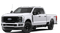 2026 Ford Super Duty F-250 SRW CREW CAB PICKUP/160