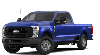 2026 Ford Super Duty F-250 SRW XL 4WD SUPERCAB