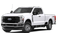 2026 Ford Super Duty F-250 SRW XL 4WD SUPERCAB 8' BOX