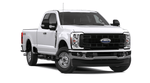 2026 Ford Super Duty F-250 SRW XL 4WD SUPERCAB 8' BOX