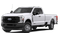 2026 Ford Super Duty F-250 SRW SUPERCAB XL