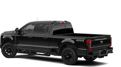 2026 Ford Super Duty F-250 SRW LARIAT 4WD CREW CAB 6.75'