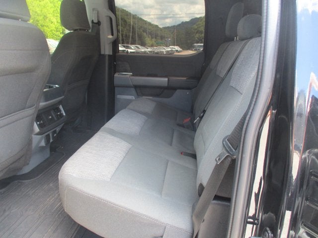 2023 Ford Super Duty F-250 SRW XLT