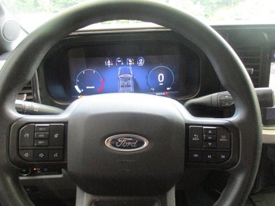 2023 Ford Super Duty F-250 SRW XLT