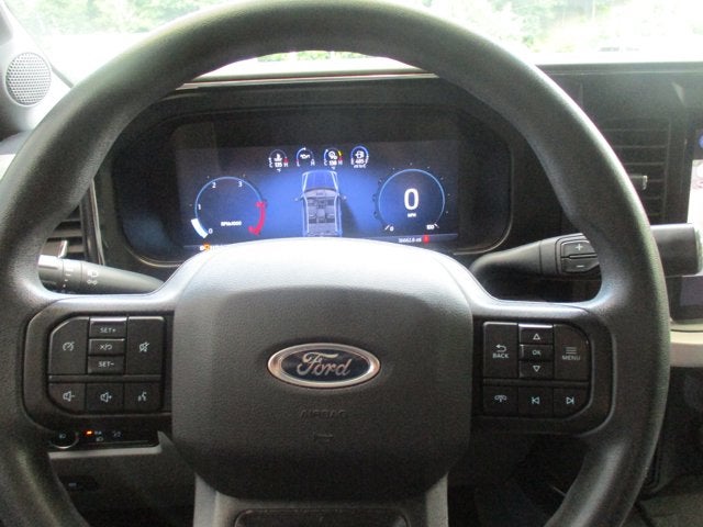 2023 Ford Super Duty F-250 SRW XLT
