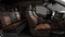 2027 Ford Super Duty F-250 SRW KING RANCH 4WD CREW CAB