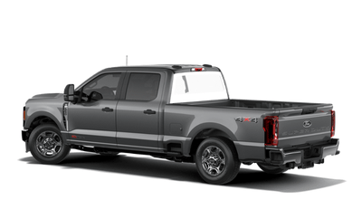 2027 Ford Super Duty F-250 SRW XLT 4WD CREW CAB 6.75' BO