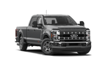 2027 Ford Super Duty F-250 SRW XLT 4WD CREW CAB 6.75' BO