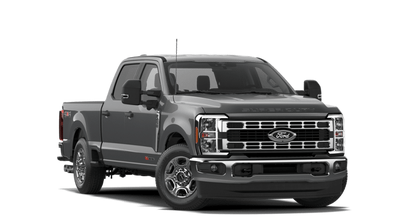 2027 Ford Super Duty F-250 SRW XLT 4WD CREW CAB 6.75' BO