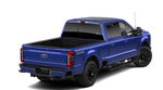 2026 Ford Super Duty F-250 SRW LARIAT 4WD CREW CAB