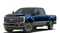 2027 Ford Super Duty F-250 SRW KING RANCH 4WD CREW CAB