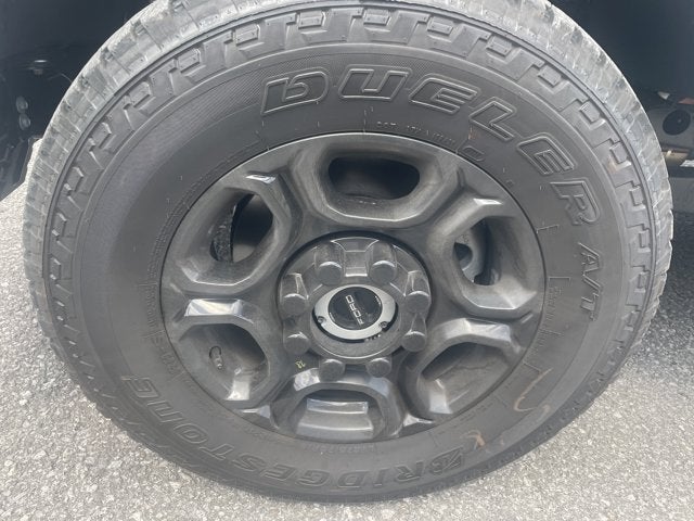 2025 Ford Super Duty F-250 SRW F-250® XL