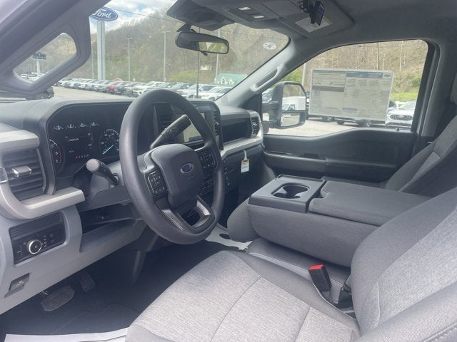 2025 Ford Super Duty F-250 SRW F-250® XL